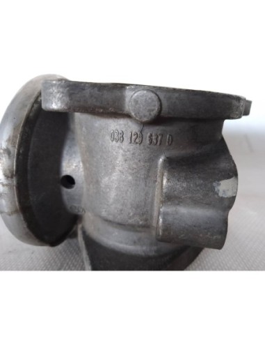 VALVULA EGR SEAT LEON (1P1) - 101375