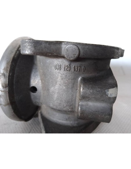 VALVULA EGR SEAT LEON (1P1) - 101375
