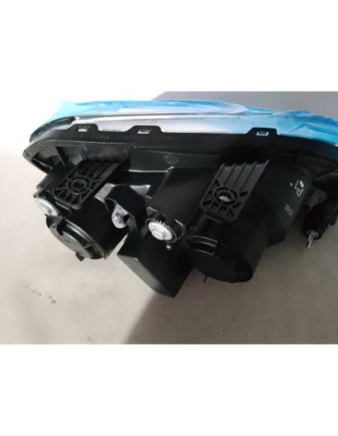 FARO IZQUIERDO CHEVROLET NUBIRA BERLINA - 101383