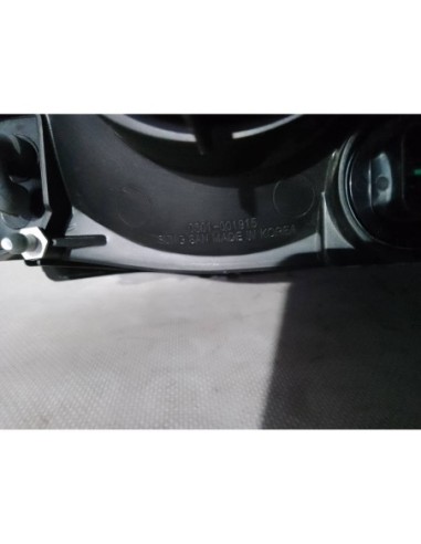 FARO IZQUIERDO CHEVROLET NUBIRA BERLINA - 101383