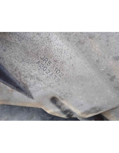 CAJA CAMBIOS RENAULT MEGANE II BERLINA 5P - 101385