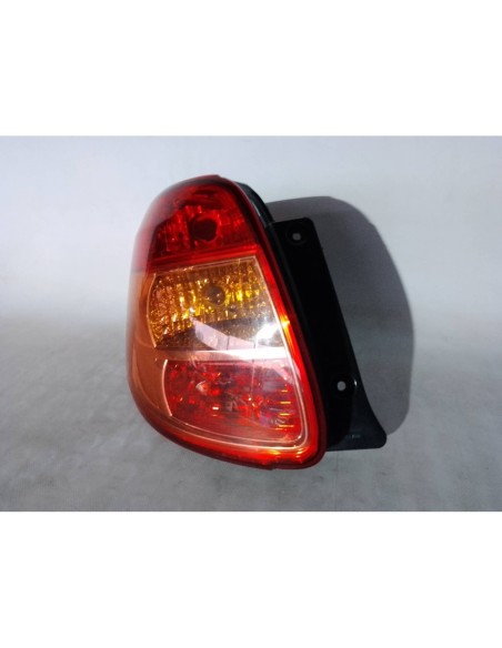 PILOTO TRASERO IZQUIERDO SUZUKI SX4 (RW/EY) - 101387