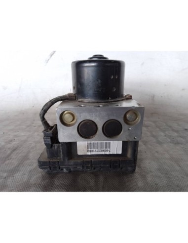 ABS VOLKSWAGEN GOLF IV BERLINA (1J1)(10 1997) -...