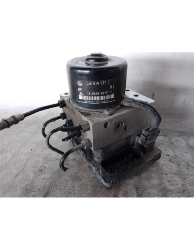 ABS VOLKSWAGEN GOLF IV BERLINA (1J1)(10 1997) -...