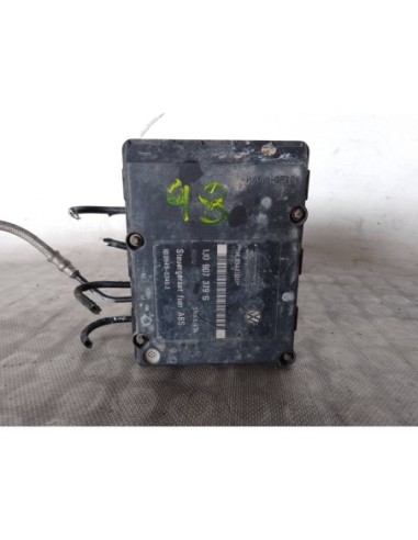 ABS VOLKSWAGEN GOLF IV BERLINA (1J1)(10 1997) -...