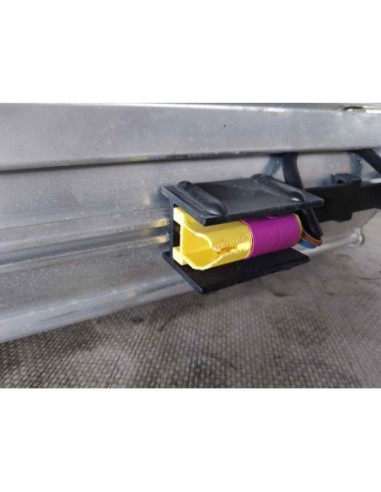 AIRBAG DELANTERO DERECHO VOLKSWAGEN GOLF IV...