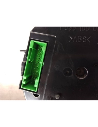 CUADRO INSTRUMENTOS VOLKSWAGEN GOLF IV BERLINA...