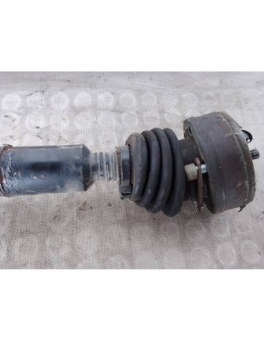 TRANSMISION DELANTERA DERECHA VOLKSWAGEN GOLF...