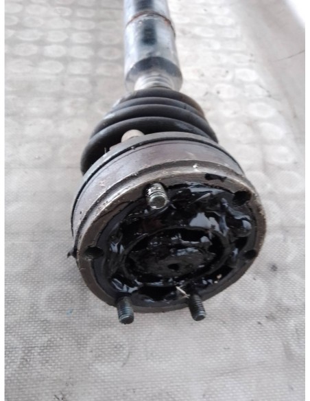 TRANSMISION DELANTERA DERECHA VOLKSWAGEN GOLF IV BERLINA (1J1)(10 1997) - 101447