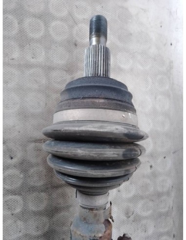 TRANSMISION DELANTERA DERECHA VOLKSWAGEN GOLF...