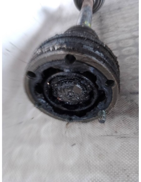 TRANSMISION DELANTERA IZQUIERDA VOLKSWAGEN GOLF IV BERLINA (1J1)(10 1997) - 101448