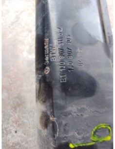 REFUERZO PARAGOLPES TRASERO VOLKSWAGEN GOLF IV BERLINA... 2