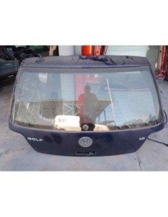 PORTON TRASERO VOLKSWAGEN GOLF IV BERLINA (1J1)(10 1997)...