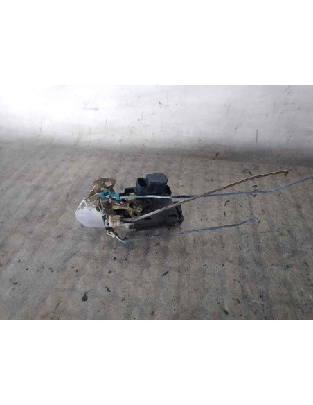 CERRADURA PUERTA DELANTERA IZQUIERDA CHEVROLET LACETTI - 101508