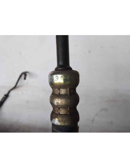 TUBO PRESION DIRECCION ASISTIDA CHEVROLET LACETTI - 101523