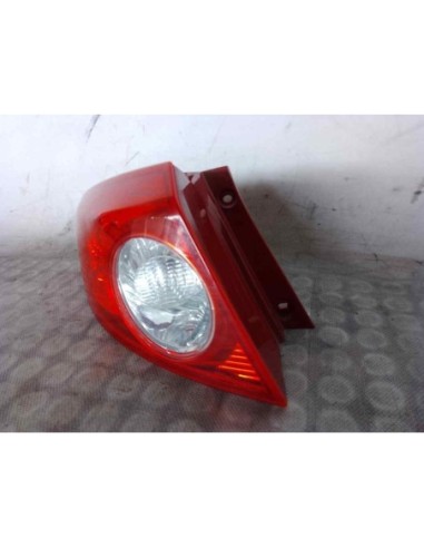 PILOTO TRASERO IZQUIERDO CHEVROLET LACETTI -...