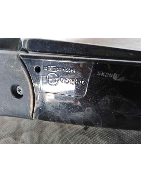 RETROVISOR DERECHO CHEVROLET LACETTI - 101558