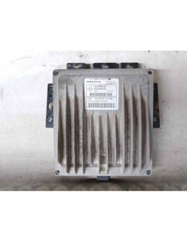 CENTRALITA MOTOR UCE RENAULT MEGANE II BERLINA...