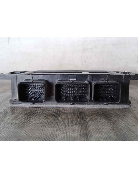 CENTRALITA MOTOR UCE RENAULT MEGANE II BERLINA 5P - 101593