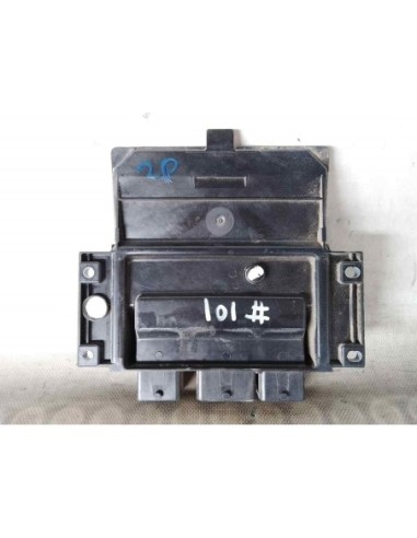 CENTRALITA MOTOR UCE RENAULT MEGANE II BERLINA...