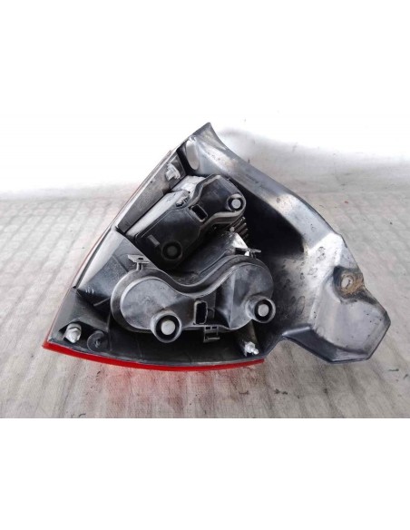 PILOTO TRASERO IZQUIERDO RENAULT MEGANE II BERLINA 5P - 101637