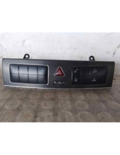 WARNING MERCEDES-BENZ CLASE C (BM 203) SPORTCOUPE - 101675