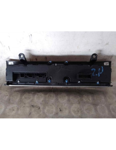 WARNING MERCEDES-BENZ CLASE C (BM 203) SPORTCOUPE - 101675