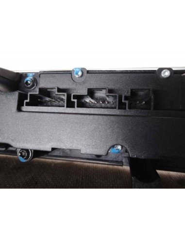 WARNING MERCEDES-BENZ CLASE C (BM 203)...