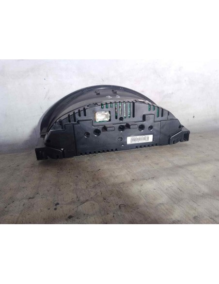 CUADRO INSTRUMENTOS MERCEDES-BENZ CLASE C (BM 203) SPORTCOUPE - 101688