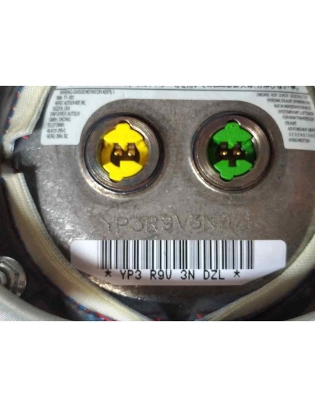 AIRBAG DELANTERO IZQUIERDO MERCEDES-BENZ CLASE C (BM 203) SPORTCOUPE - 101731