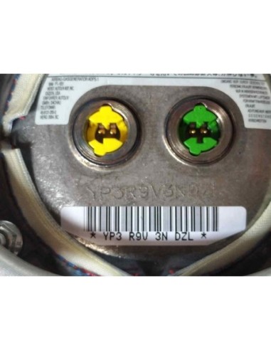 AIRBAG DELANTERO IZQUIERDO MERCEDES-BENZ CLASE...