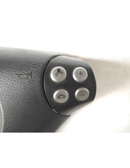 AIRBAG DELANTERO IZQUIERDO MERCEDES-BENZ CLASE C (BM 203) SPORTCOUPE - 101731