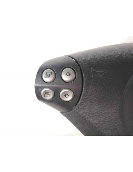 AIRBAG DELANTERO IZQUIERDO MERCEDES-BENZ CLASE C (BM 203) SPORTCOUPE - 101731
