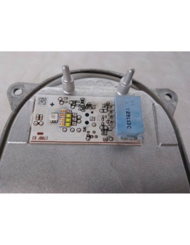 CENTRALITA LUCES MERCEDES-BENZ CLASE A (BM 176)...