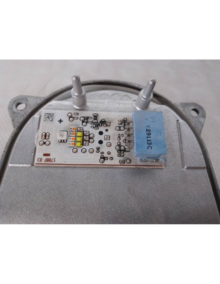 CENTRALITA LUCES MERCEDES-BENZ CLASE A (BM 176) - 101743