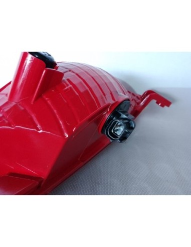 FARO ANTINIEBLA TRASERO IZQUIERDO KIA RIO (UB)...