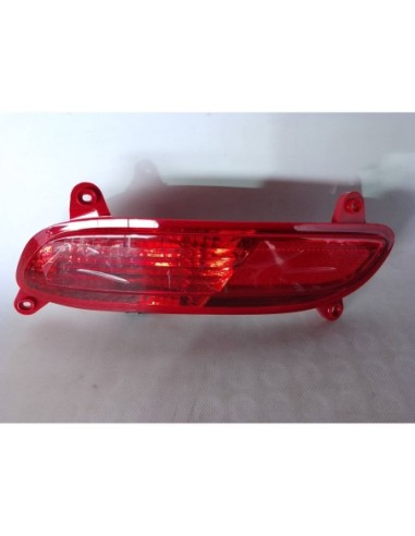 FARO ANTINIEBLA TRASERO IZQUIERDO KIA RIO (UB)...