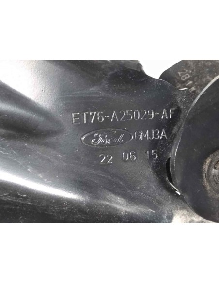 SOPORTE / GUIA PUERTA CORREDERA FORD TOURNEO COURIER (C4A) - 101989