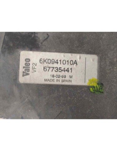 FARO DERECHO SEAT CORDOBA BERLINA (6K2) - 101784