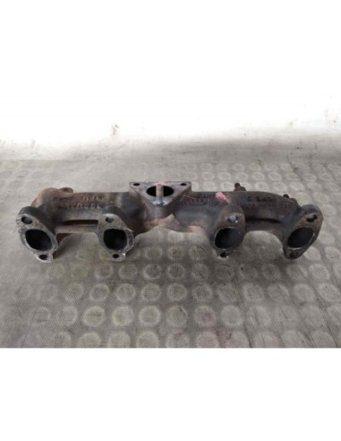 COLECTOR ESCAPE SEAT CORDOBA BERLINA (6K2) -...