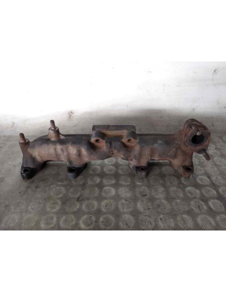 COLECTOR ESCAPE SEAT CORDOBA BERLINA (6K2) - 101789