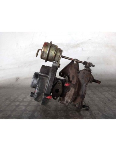 TURBOCOMPRESOR SEAT CORDOBA BERLINA (6K2) - 101802