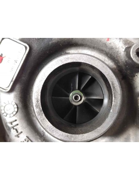 TURBOCOMPRESOR SEAT CORDOBA BERLINA (6K2) - 101802