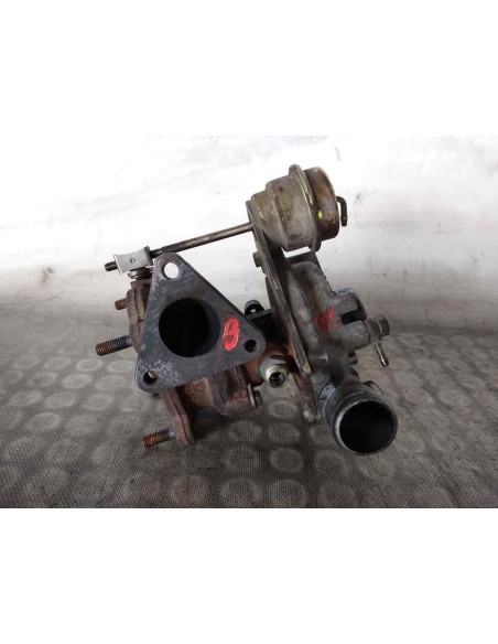 TURBOCOMPRESOR SEAT CORDOBA BERLINA (6K2) - 101802