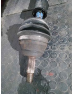 TRANSMISION DELANTERA IZQUIERDA SEAT CORDOBA BERLINA... 2