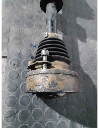 TRANSMISION DELANTERA IZQUIERDA SEAT CORDOBA...