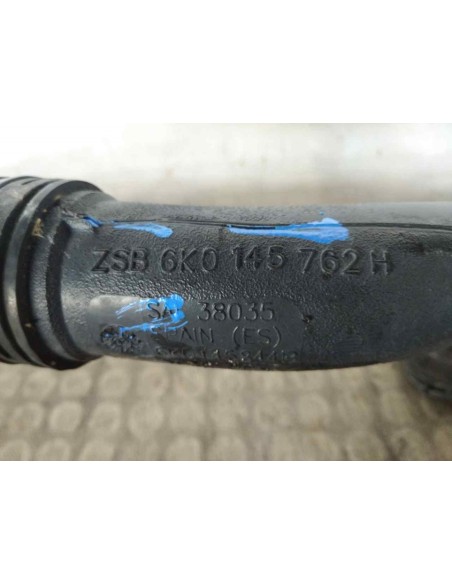 TUBO SEAT CORDOBA BERLINA (6K2) - 101829