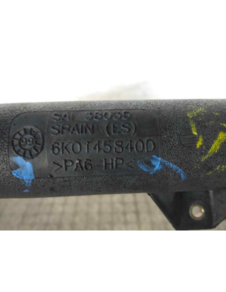 TUBO SEAT CORDOBA BERLINA (6K2) - 101829