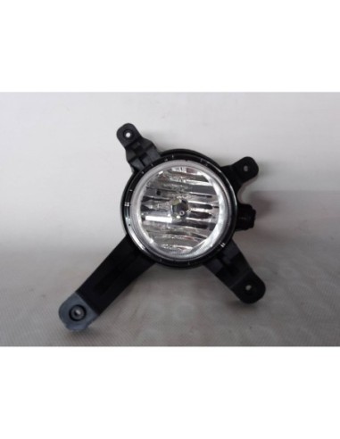 FARO ANTINIEBLA IZQUIERDO HYUNDAI IX35 (EL/LM)...