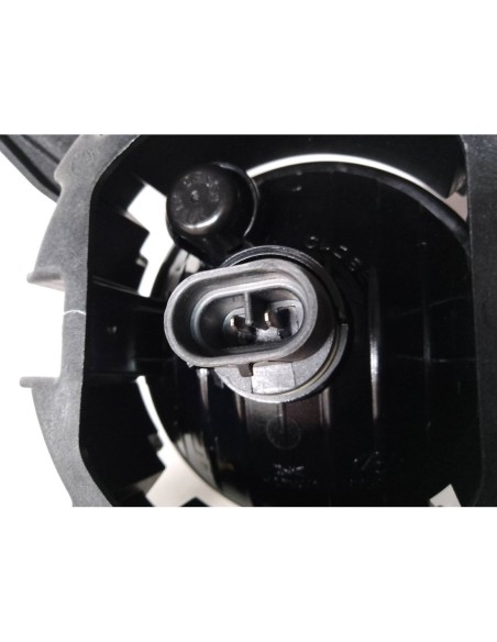 FARO ANTINIEBLA IZQUIERDO HYUNDAI IX35 (EL/LM) - 101924